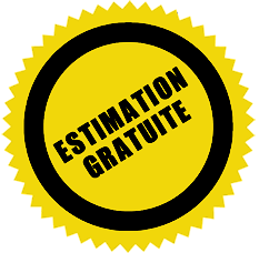 Estimation gratuite